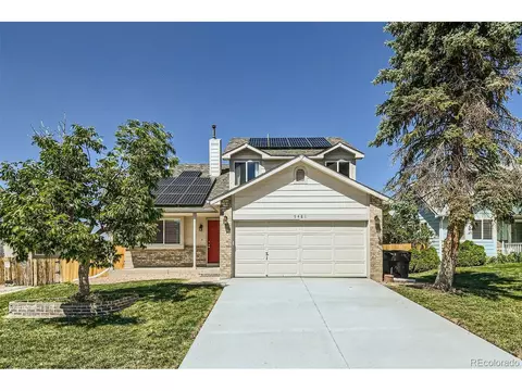 5481 E 121st Pl, Thornton, CO 80241