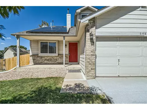 5481 E 121st Pl, Thornton, CO 80241 photo 4