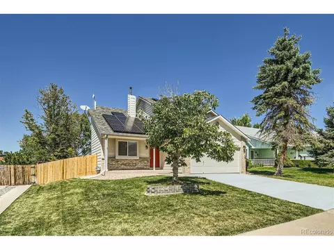 5481 E 121st Pl, Thornton, CO 80241 photo 2