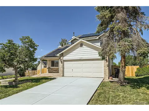 5481 E 121st Pl, Thornton, CO 80241 photo 3