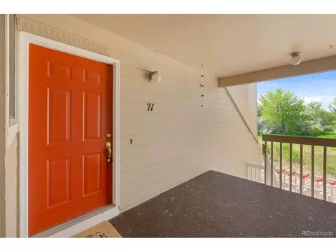 4965 Twin Lakes Rd #71, Boulder, CO 80301