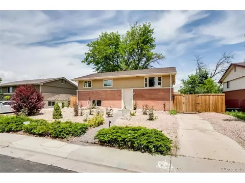 3181 W 93rd Ave, Westminster, CO 80031