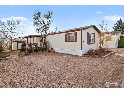 7200 E Highway 14 #14, Fort Collins, CO 80524