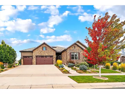 7947 S Valleyhead Way, Aurora, CO 80016