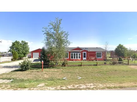 16163 Barley Ave, Fort Lupton, CO 80621