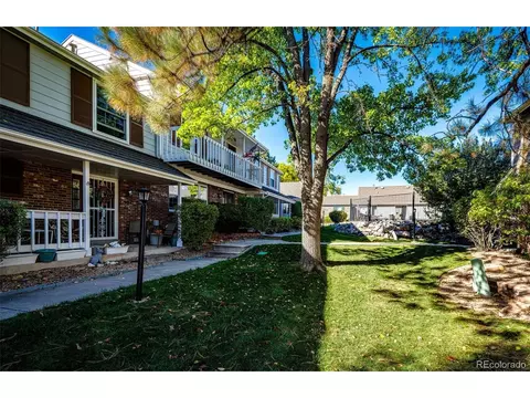 5243 S Jellison St, Littleton, CO 80123