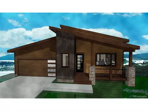 580 Expedition Ln, Granby, CO 80446