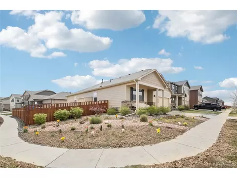 Undisclosed, Brighton, CO 80603