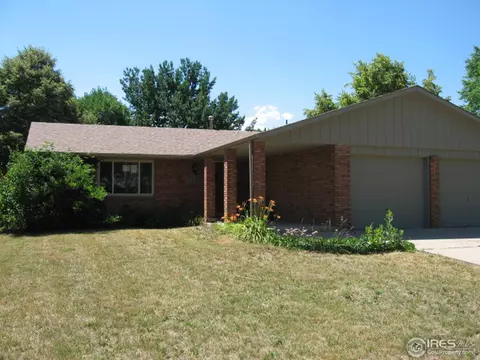1505 Willow Dr, Berthoud, CO 80513 photo 1