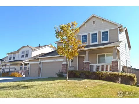 6159 Graden St, Frederick, CO 80530 photo 1