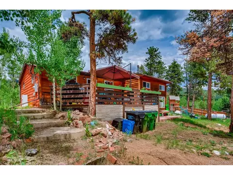 125 Ball Rd, Bailey, CO 80421 photo 13