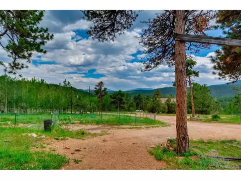125 Ball Rd, Bailey, CO 80421 photo 11