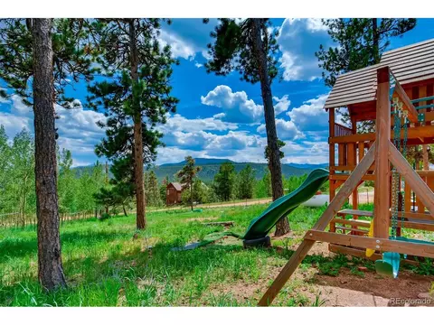 125 Ball Rd, Bailey, CO 80421 photo 25