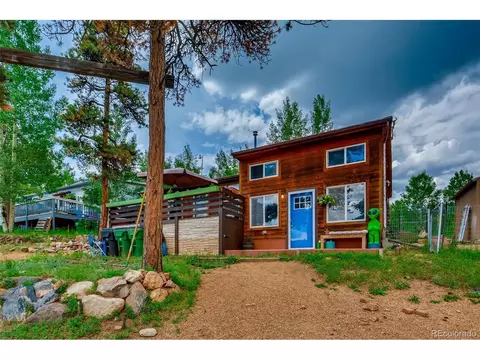 125 Ball Rd, Bailey, CO 80421 photo 10