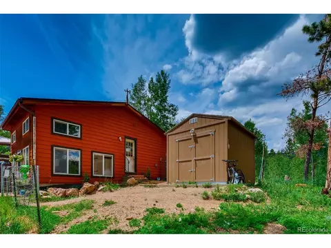125 Ball Rd, Bailey, CO 80421 photo 27