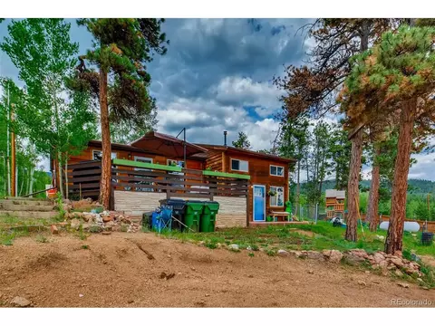 125 Ball Rd, Bailey, CO 80421 photo 29