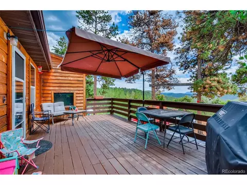 125 Ball Rd, Bailey, CO 80421 photo 14