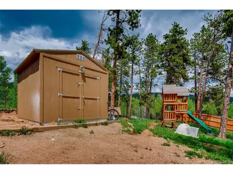 125 Ball Rd, Bailey, CO 80421 photo 28