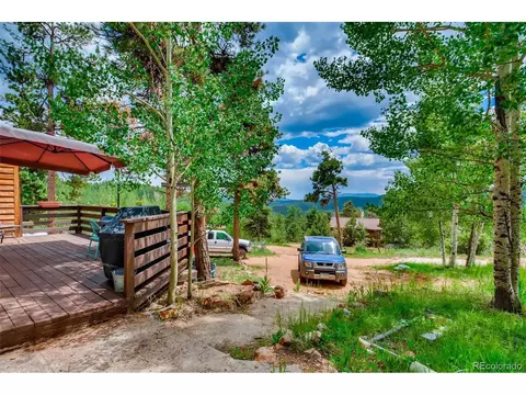 125 Ball Rd, Bailey, CO 80421 photo 31