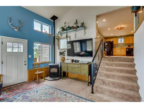 125 Ball Rd, Bailey, CO 80421 photo 2