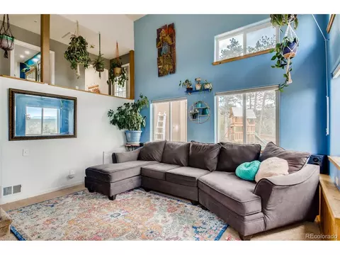 125 Ball Rd, Bailey, CO 80421 photo 1