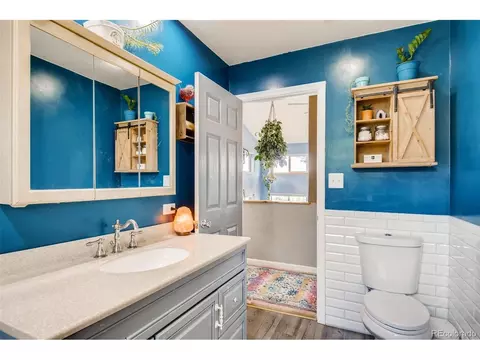 125 Ball Rd, Bailey, CO 80421 photo 5