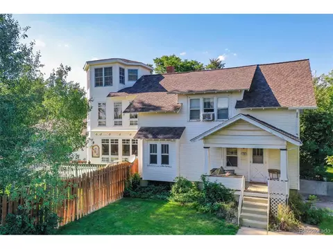 220 E 5th St, Flagler, CO 80815