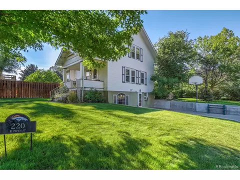 220 E 5th St, Flagler, CO 80815 photo 34