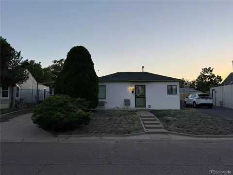 1711 Henry Ave, Pueblo, CO 81005