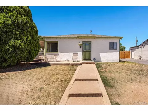 1711 Henry Ave, Pueblo, CO 81005