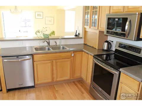 6818 St Vrain Ranch Blvd, Firestone, CO 80504 photo 7