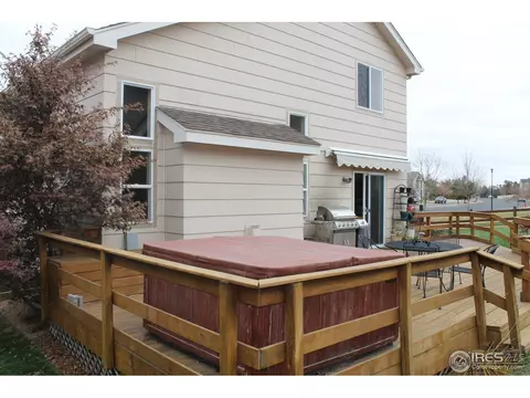 6818 St Vrain Ranch Blvd, Firestone, CO 80504 photo 20