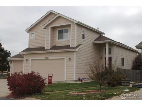 6818 St Vrain Ranch Blvd, Firestone, CO 80504 photo 1