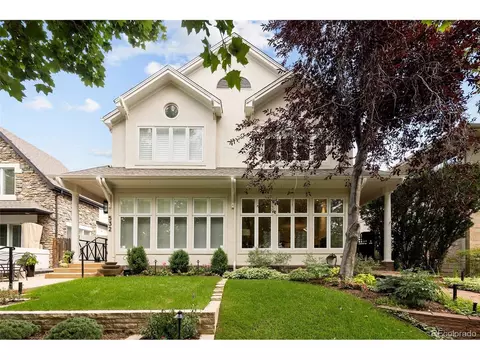 528 Madison St, Denver, CO 80206