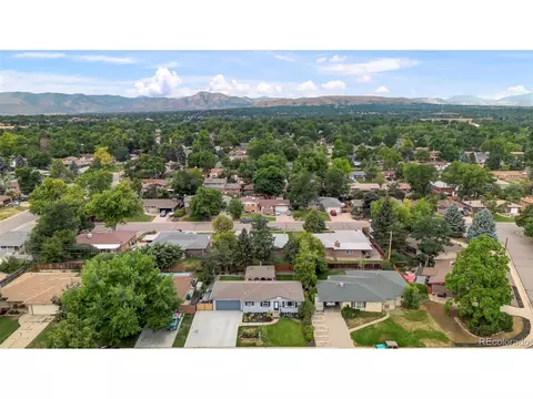 1669 S Dudley Ct, Lakewood, CO 80232