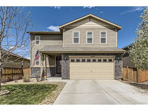 25621 E Cedar Pl, Aurora, CO 80018
