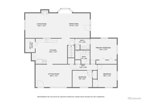 5485 E Bails Dr, Denver, CO 80222 photo 29