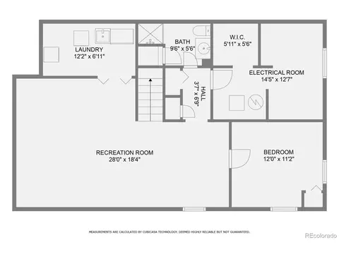 5485 E Bails Dr, Denver, CO 80222 photo 30