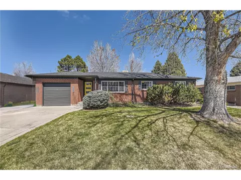 5485 E Bails Dr, Denver, CO 80222 photo 1