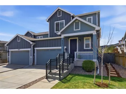 8895 Birch Run Dr, Parker, CO 80134