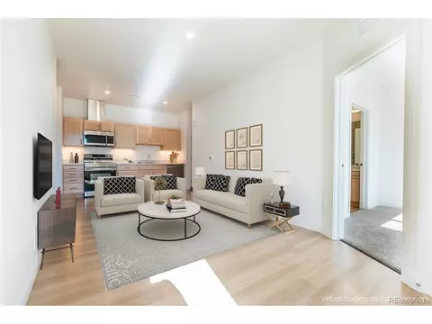Undisclosed, Denver, CO 80238