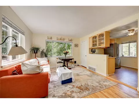 3258 N Elizabeth St, Denver, CO 80205