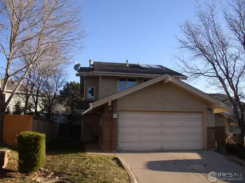 88 Pima Ct, Boulder, CO 80303 photo 2