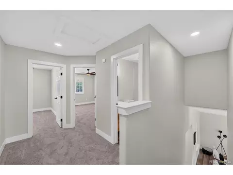 Entry Way - 3692 E 92nd Pl, Thornton, CO 80229 photo 2 of 2