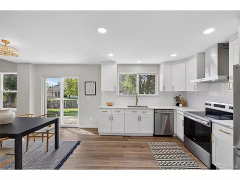 Kitchen - 3692 E 92nd Pl, Thornton, CO 80229 photo 1 of 2