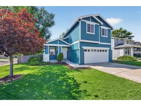 Exterior - 3692 E 92nd Pl, Thornton, CO 80229 photo 2 of 6
