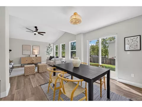 Dining - 3692 E 92nd Pl, Thornton, CO 80229 photo 1 of 3
