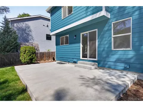 Exterior - 3692 E 92nd Pl, Thornton, CO 80229 photo 6 of 6
