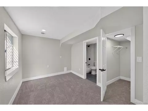Bedroom - 3692 E 92nd Pl, Thornton, CO 80229 photo 8 of 9