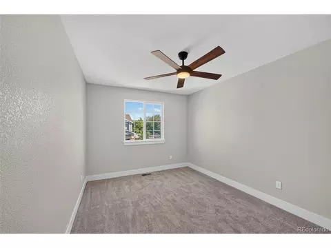 Bedroom - 3692 E 92nd Pl, Thornton, CO 80229 photo 6 of 9